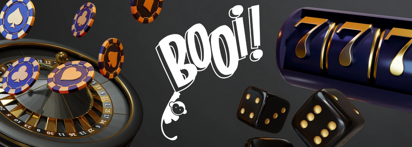 Booi Cassino